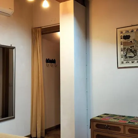 Casa Maffi Con Terrazzo E Box Auto In Centro Citta *