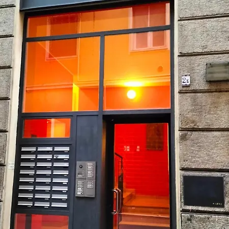 דירה Casa Maffi Con Terrazzo In Centro Citta ורונה