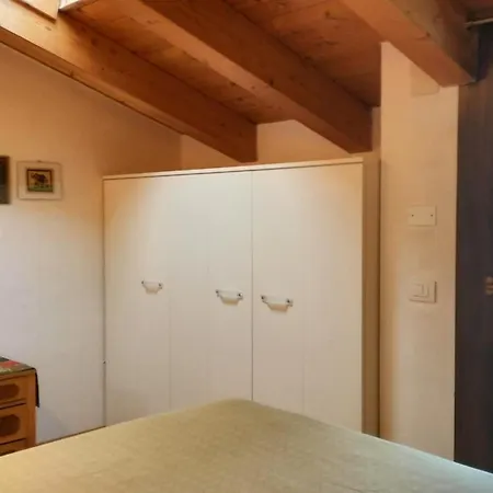 Casa Maffi Con Terrazzo E Box Auto In Centro Apartamento