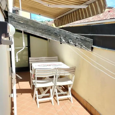 Casa Maffi Con Terrazzo In Centro Citta Apartment Verona