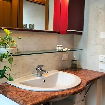 Apartment Casa Maffi Con Terrazzo In Centro Citta Verona