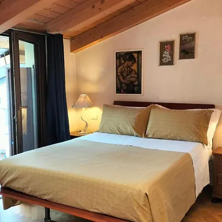 Apartment Casa Maffi Con Terrazzo In Centro Citta *