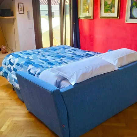 Casa Maffi Con Terrazzo In Centro Citta * Verona