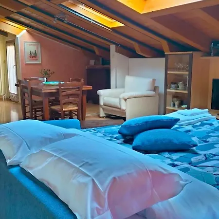 Apartment Casa Maffi Con Terrazzo In Centro Citta Verona