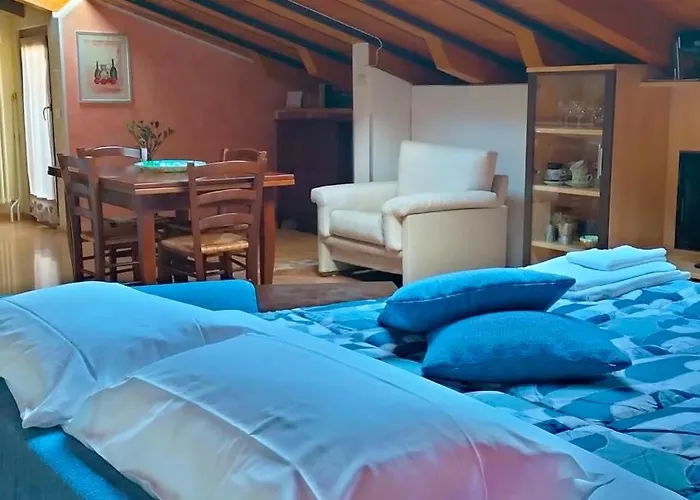 Διαμέρισμα Casa Maffi Con Terrazzo E Box Auto In Centro Citta Βερόνα