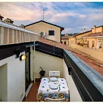 Διαμέρισμα Casa Maffi Con Terrazzo E Box Auto In Centro Citta Βερόνα