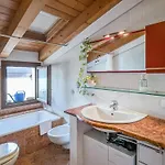 Casa Maffi Con Terrazzo E Box Auto In Centro Citta *