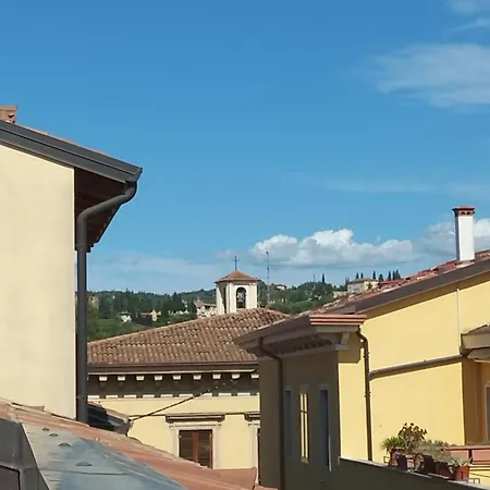 Casa Maffi Con Terrazzo In Centro Citta Apartment *